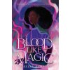 Blood Like Magic