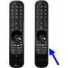 LG AN-MR21GC bluetooth náhradní dálkový ovladač