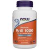 Now Foods Neptun Krill, dvojitá sila 1000 mg - 60 mäkkých gélov