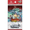 Weiss Schwarz - Fairy Tail - 100 Year Quest - Booster