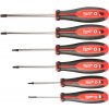 MILWAUKEE Sada Tri-lobe skrutkovačov Torx - 6ks 4932471809