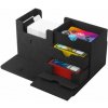 Gamegenic The Academic 133+ XL Black Krabička