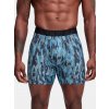 Under Armour Pánske boxerky M UA Perf Tech Nov 6in - (1ks) Modrá SM