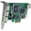 Startech PCIe až 4 porty USB (PEXUSB4DP)