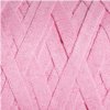 Textilná priadza RIBBON YarnArt 762 ružová svetlá