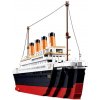 Sluban Titanic M38-B0577 Titanic veľký