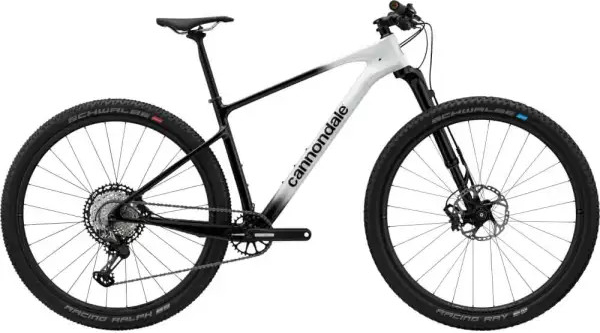 Cannondale Scalpel HT Hi-Mod 1 2022