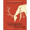 Grimoire - Robin Robertson