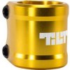 TILT ARC Double GOLD objímka