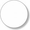 CF Bazénová fólia WHITE na bazén 7,3 x 3,7 x 1,2 m