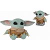Star Wars The Mandalorian The Child baby Yoda 30cm
