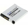 Digibuddy Batéria NB-11L pre Canon PowerShot A2500 / A3500 / A4000, 600 mAh