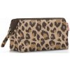 Reisenthel Travelcosmetic Leo Macchiato