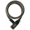 Zámok lanko MAX1 Golem II. 650x12 mm 2 kľúče