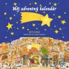 Môj adventný kalendár - betlehem - Daniela Gamba, Donata Montanari