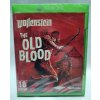 WOLFENSTEIN: THE OLD BLOOD Xbox One