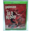 Wolfenstein: The Old Blood