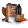 Just Juice TC Vanilla Toffee 10ml Obsah nikotínu v mg/ml: 20 mg/ml
