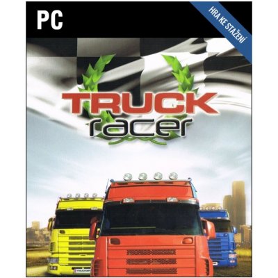 Truck Racer