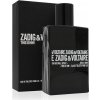 Zadig & Voltaire This is Him! toaletná voda pre mužov 100 ml