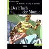 Der Fluch der Mumie + CD - S. Lang, R. Boettcher, K. Salvador