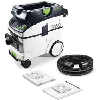 Festool Cleantec CTL 36 E AC-LHS 574960