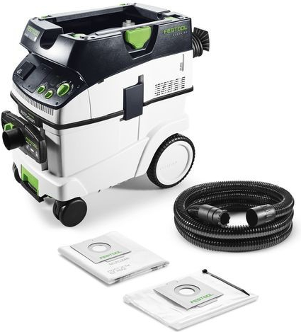 Festool Cleantec CTL 36 E AC-LHS 574960