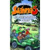 Slávna päťka na Finnistonskej farme - Enid Blyton