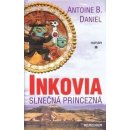 Inkovia-Slnečná princezná