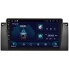 Xtrons 2DIN autorádio IAP12-XEV30 Android, BMW E39 / X5 E53