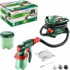 Bosch Systém na rozprašovanie farby PFS 7000 0603207400