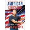 American Crusade (Pete Hegseth)(Brožovaná)
