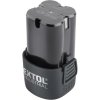 EXTOL batéria akumulátorová, 16 V Li-ion, 2000mAh 8791580B