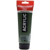 Akrylová farba Amsterdam Standard - 622 Olive Green Deep Objem: 250 ml