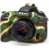 easyCover Easy Cover Pouzdro Reflex Silic Nikon D750 Camouflage