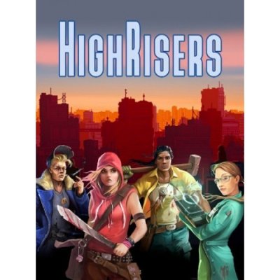 Highrisers