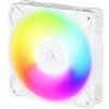 ARCTIC P12 Pro Reverse A-RGB White ACFAN00325A