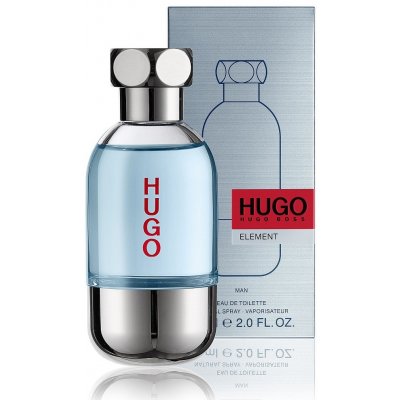 Hugo Boss Hugo Element toaletná voda pánska 60 ml od 71,9 € - Heureka.sk