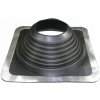 Strešný priechod Master Flash EPDM čierny 15 mm