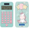 Lexibook Vrecková kalkulačka - Jednorožec