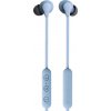 BOOMPODS sportline bezdrôtové slúchadlá ľadová modrá