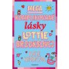 Mega komplikované lásky Lottie Brooksovej (Katie Kirbyová)