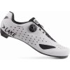 Tretry LAKE CX219 Carbon reflexní stříbrná/černá 42,5