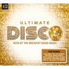 Various: Ultimate... Disco: 4CD