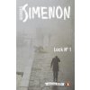 Lock No. 1 (Georges Simenon)()