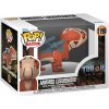 Funko Pop! Games: Turok - Armored Lusovenator