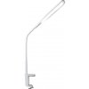 Ecolite | Ecolite LU13C-BI- LED Stmievateľná stolná lampa PRIM LED/10W/230V 3000-6000K biela | EC0412