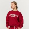 GymBeam Varsity Red