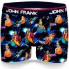 John Frank JFBD342