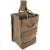 Tasmanian Tiger DBL Mag BEL MK II Coyote